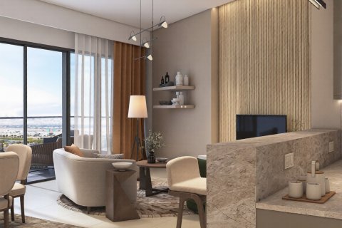 2 غرف نوم شقة في GOLF GATE 2 داماك هيلز (أكويا باي داماك), الإمارات العربية المتحدة رقم 147320