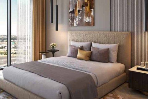 2 bedrooms Apartment in GOLF GATE 2 DAMAC Hills (Akoya by DAMAC), UAE No. 147320 7