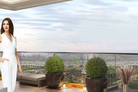 2 bedrooms Apartment in GOLF GATE 2 DAMAC Hills (Akoya by DAMAC), UAE No. 147320 9
