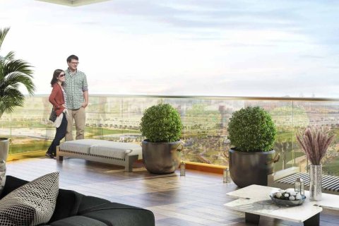 2 bedrooms Apartment in GOLF GATE 2 DAMAC Hills (Akoya by DAMAC), UAE No. 147320 5