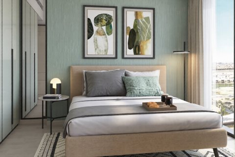 2 bedrooms Apartment in GOLF GATE 2 DAMAC Hills (Akoya by DAMAC), UAE No. 147320 4