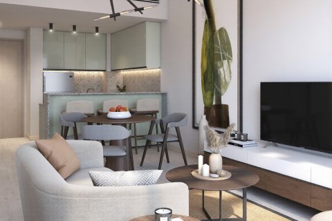 2 bedrooms Apartment in GOLF GATE 2 DAMAC Hills (Akoya by DAMAC), UAE No. 147320 3