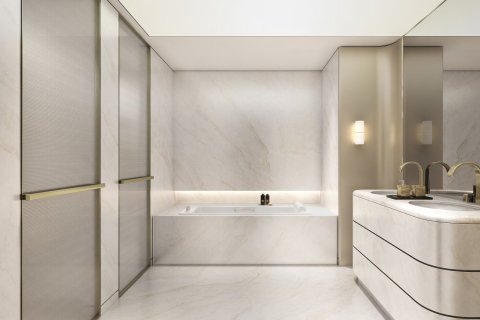 Appartement de 3 chambres à ARMANI BEACH RESIDENCES Palm Jumeirah, UAE No. 147322 23