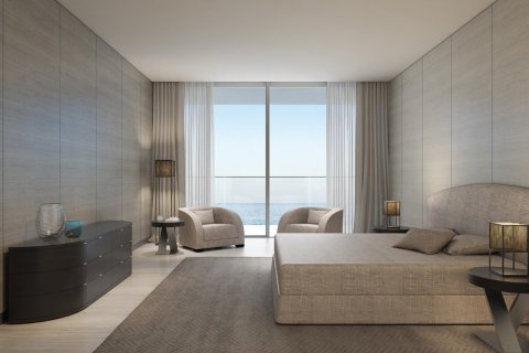 Appartement de 3 chambres à ARMANI BEACH RESIDENCES Palm Jumeirah, UAE No. 147322 11