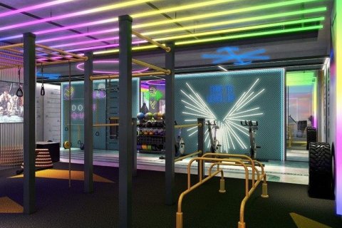 1 bedroom Apartment in Downtown Dubai (Downtown Burj Dubai), UAE No. 147326 11