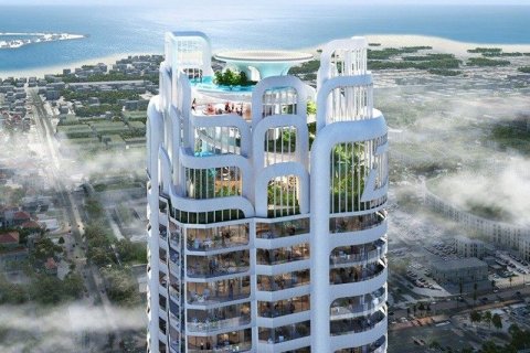 1 bedroom Apartment in Downtown Dubai (Downtown Burj Dubai), UAE No. 147326 8