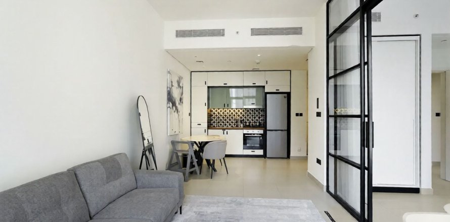 Appartement de 2 chambres à COLLECTIVE 2.0 Dubai Hills Estate, UAE No. 147325