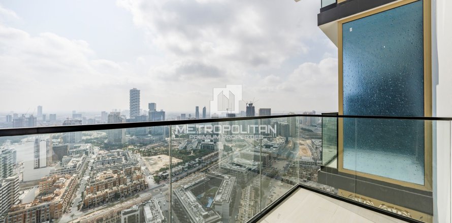 1 bedroom Apartment in Jumeirah Village Circle, UAE No. 32224