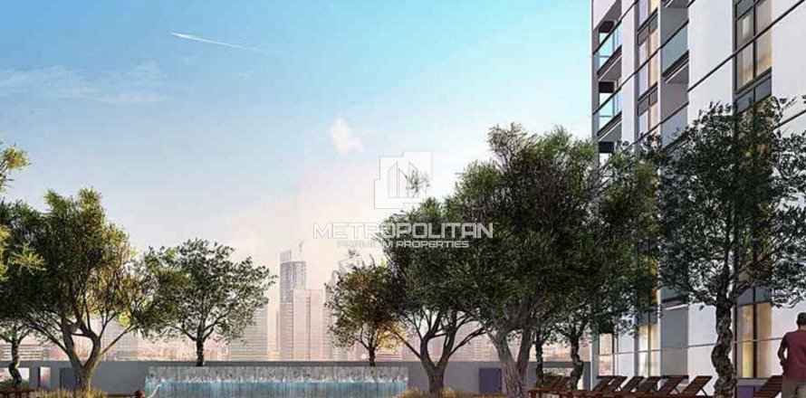 2 bedrooms Apartment in Sobha Hartland, UAE No. 32223