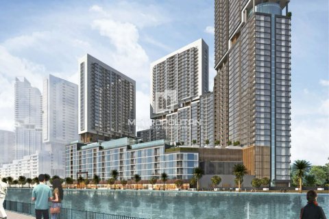 2 bedrooms Apartment in Sobha Hartland, UAE No. 32223 9