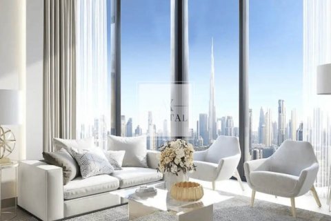 Appartement de 1 chambre à Sobha Hartland, UAE No. 32206 6