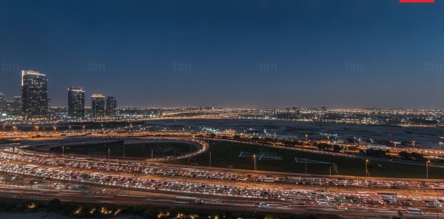 2 غرف نوم شقة في الخليج التجاري, الإمارات العربية المتحدة رقم 165307