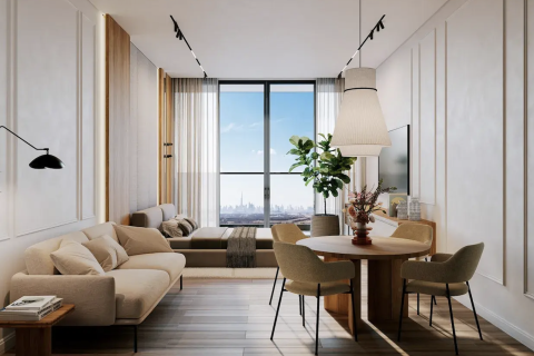 2 bedrooms Apartment in Dubai, UAE No. 165311 5