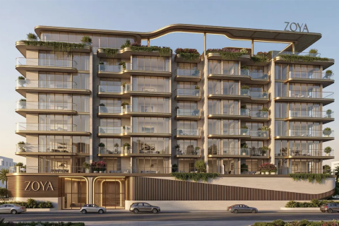 2 bedrooms Apartment in Dubai, UAE No. 165311 3