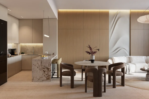 2 bedrooms Apartment in Dubai, UAE No. 165311 6