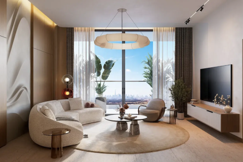 2 bedrooms Apartment in Dubai, UAE No. 165311 4