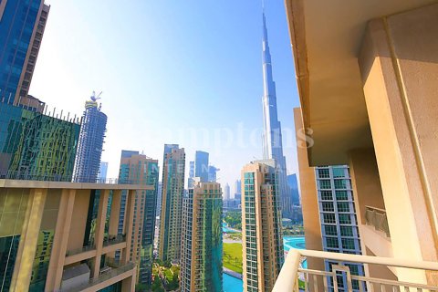 3 bedrooms Apartment in Downtown Dubai (Downtown Burj Dubai), UAE No. 165309 10