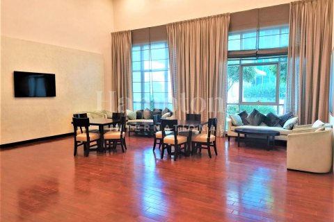3 bedrooms Apartment in Downtown Dubai (Downtown Burj Dubai), UAE No. 165309 26