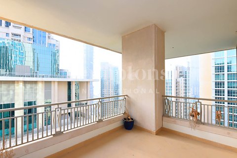 3 bedrooms Apartment in Downtown Dubai (Downtown Burj Dubai), UAE No. 165309 29