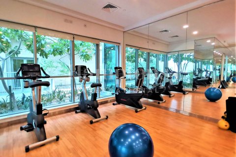 3 bedrooms Apartment in Downtown Dubai (Downtown Burj Dubai), UAE No. 165309 6