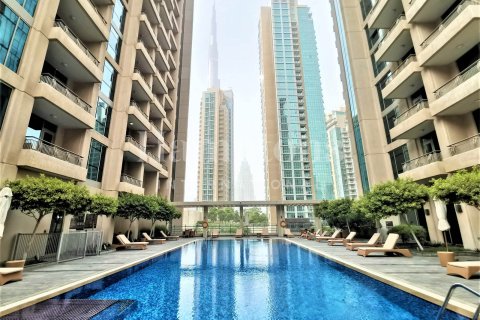 3 bedrooms Apartment in Downtown Dubai (Downtown Burj Dubai), UAE No. 165309 23