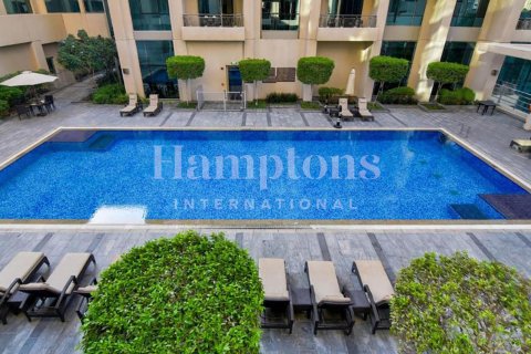 3 bedrooms Apartment in Downtown Dubai (Downtown Burj Dubai), UAE No. 165309 22