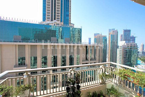 3 bedrooms Apartment in Downtown Dubai (Downtown Burj Dubai), UAE No. 165309 14
