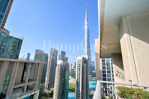3 bedrooms Apartment in Downtown Dubai (Downtown Burj Dubai), UAE No. 165309 17