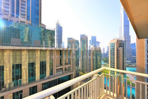 3 bedrooms Apartment in Downtown Dubai (Downtown Burj Dubai), UAE No. 165309 19