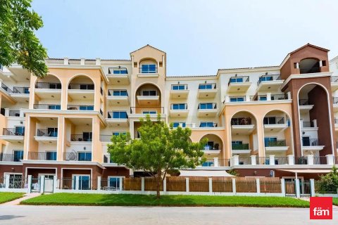 1 غرف نوم شقة في Motor City, الإمارات العربية المتحدة رقم 165308