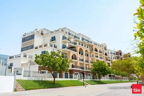 Apartment de 1 dormitorio en Motor City, UAE No. 165308 9