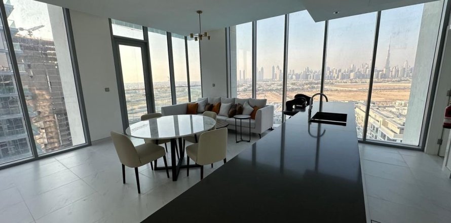 Квартира с 2 спальнями в Дубай, ОАЭ №146373