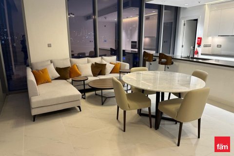 Квартира с 2 спальнями в Дубай, ОАЭ №146373 4