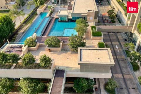 Квартира с 2 спальнями в The Views, ОАЭ №146375 22