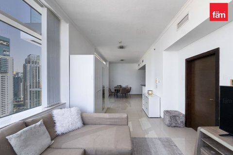 Квартира с 1 спальней в Дубай Марина, ОАЭ №146376
