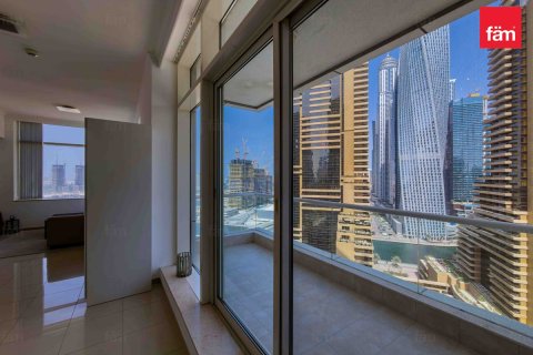 Квартира с 1 спальней в Дубай Марина, ОАЭ №146376 7