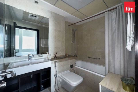 Квартира с 1 спальней в Дубай Марина, ОАЭ №146376 15