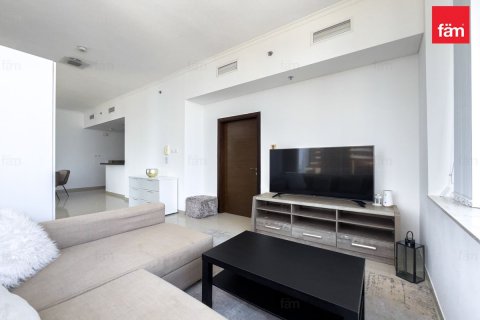 Квартира с 1 спальней в Дубай Марина, ОАЭ №146376 4