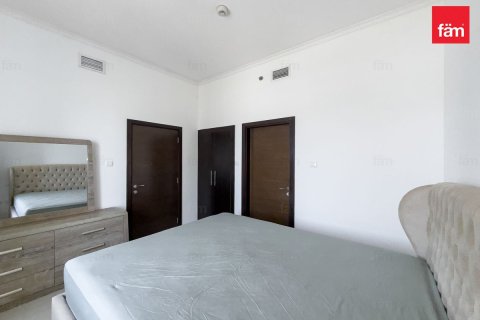 Квартира с 1 спальней в Дубай Марина, ОАЭ №146376 12