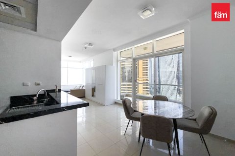 Квартира с 1 спальней в Дубай Марина, ОАЭ №146376 9