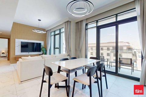 Квартира с 2 спальнями в Meydan, ОАЭ №146372 3