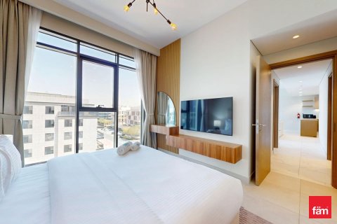 Квартира с 2 спальнями в Meydan, ОАЭ №146372 14