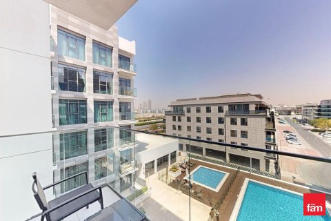 Квартира с 2 спальнями в Meydan, ОАЭ №146372 18