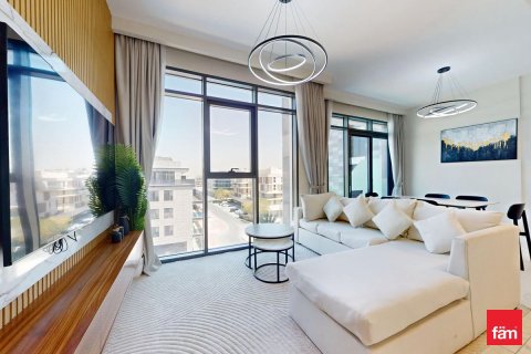 Квартира с 2 спальнями в Meydan, ОАЭ №146372