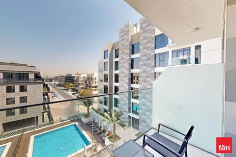 Квартира с 2 спальнями в Meydan, ОАЭ №146372 4