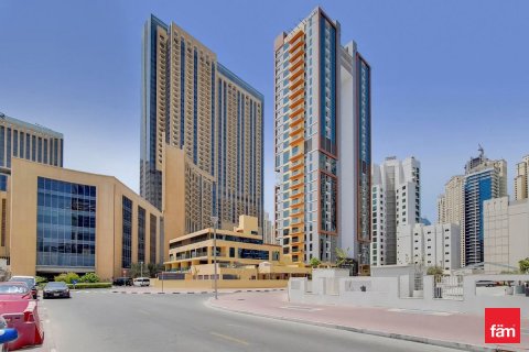 Квартира 50.6м² в Дубай Марина, ОАЭ №146374 11