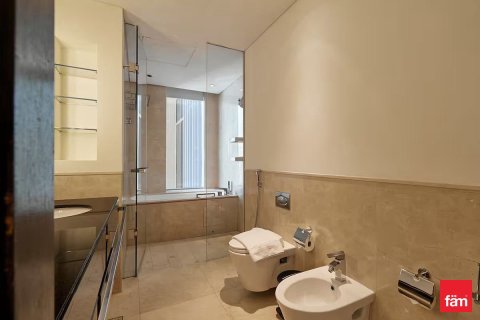 Квартира 50.6м² в Дубай Марина, ОАЭ №146374 7