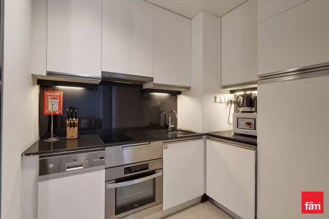 Квартира 50.6м² в Дубай Марина, ОАЭ №146374 6