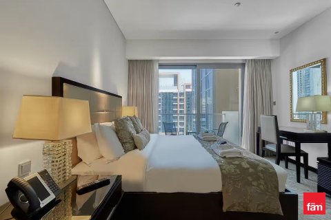 Квартира 50.6м² в Дубай Марина, ОАЭ №146374 5