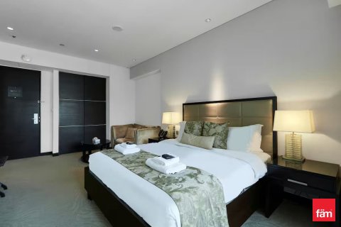 Квартира 50.6м² в Дубай Марина, ОАЭ №146374 4